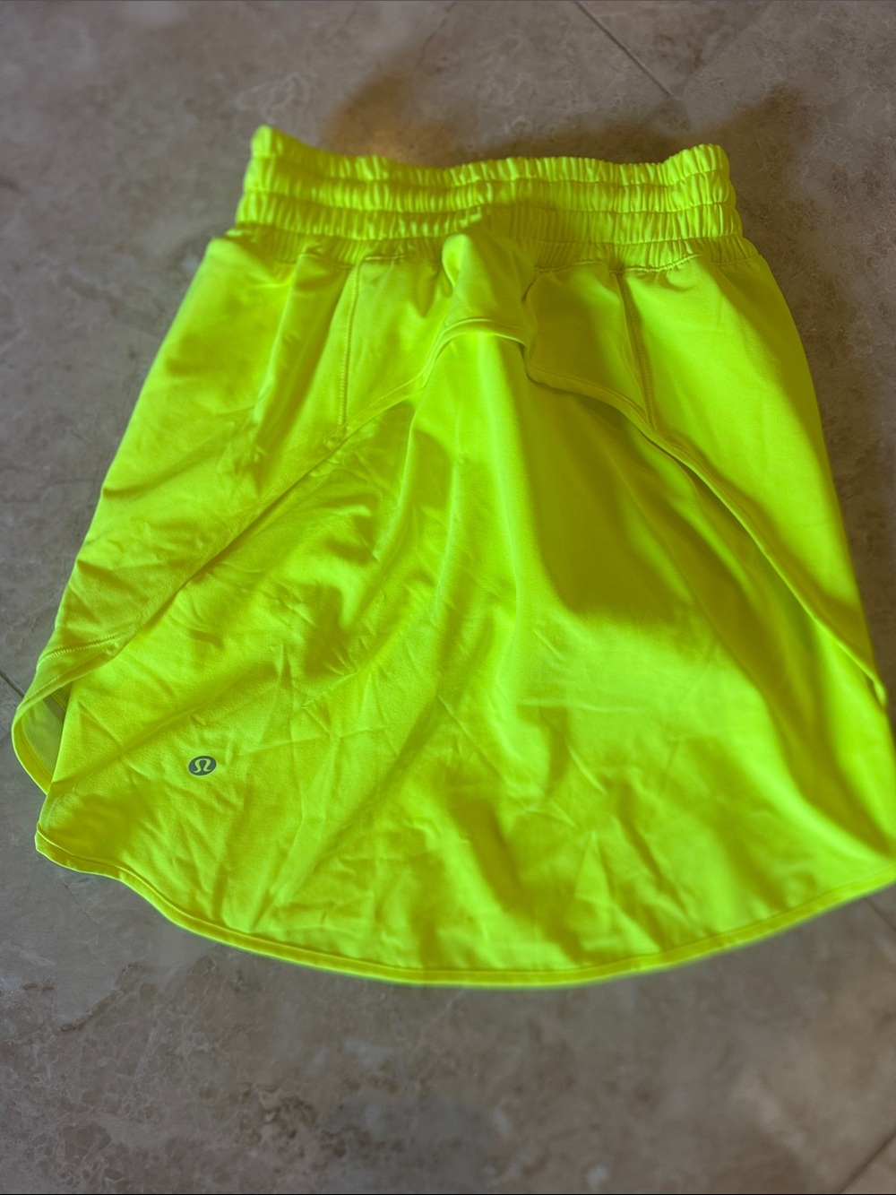 lululemon athletica skirt